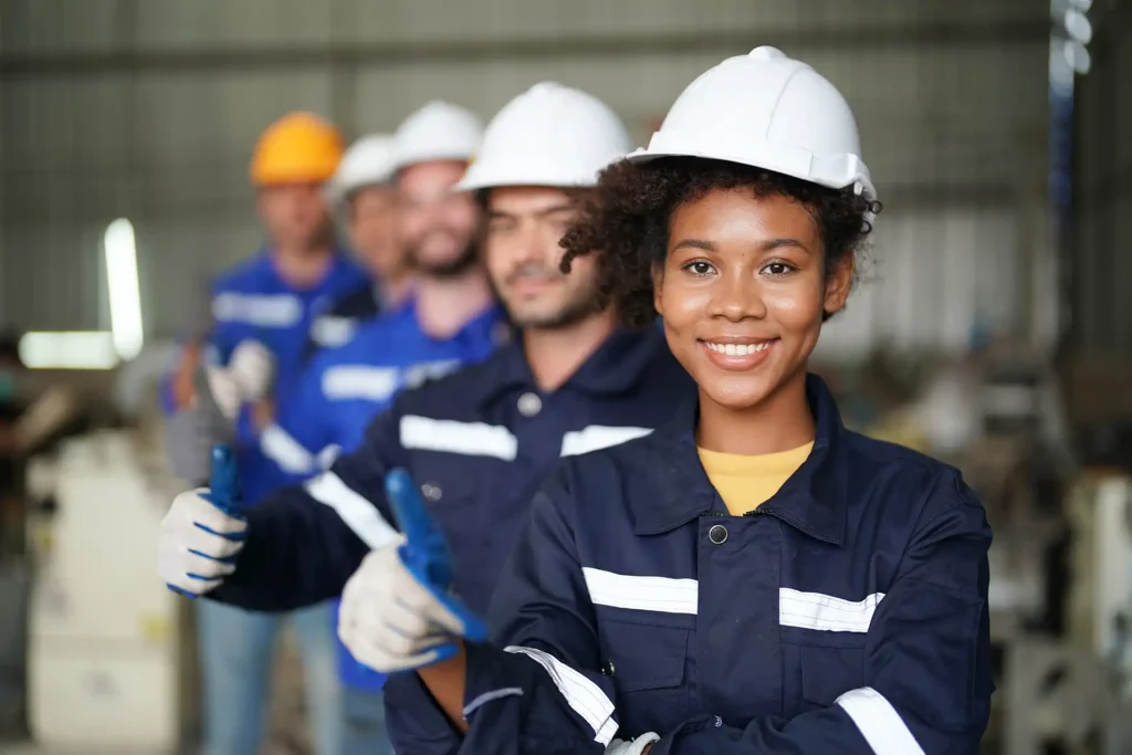 Innenausbauer (m/w/d)